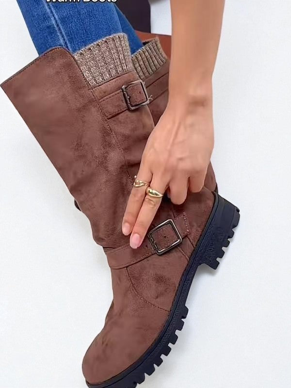 Lurina® Winter Boots