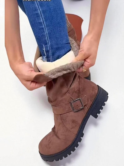Lurina® Winter Boots
